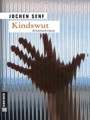 cover image of Kindswut